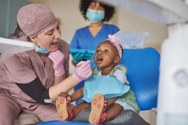 Emergency Dental Services in Star City, WV
